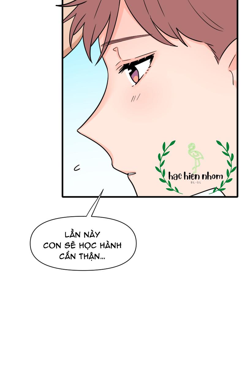 Truyện Ngôn Nhưng Không Ngôn Lắm - Chap 26