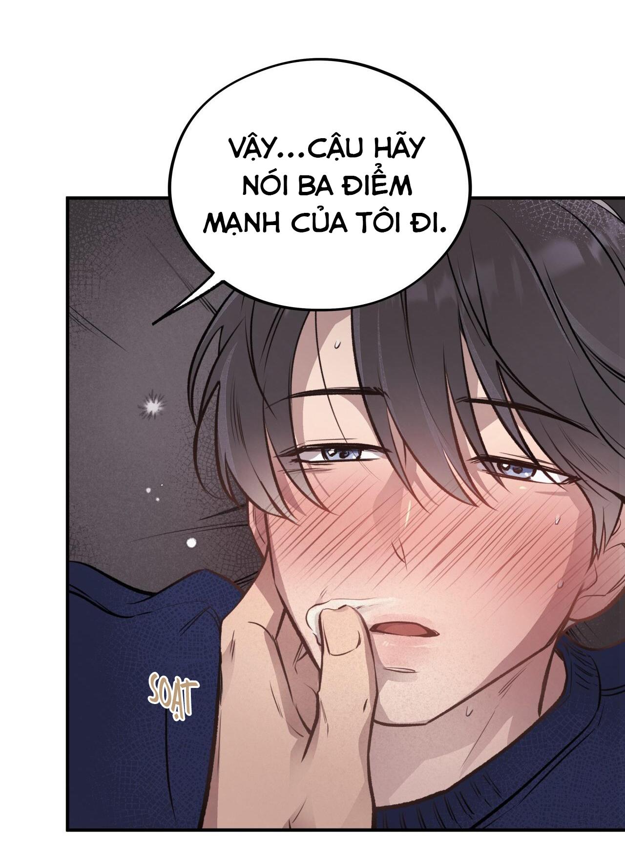 MẬT GẤU - Chap 15
