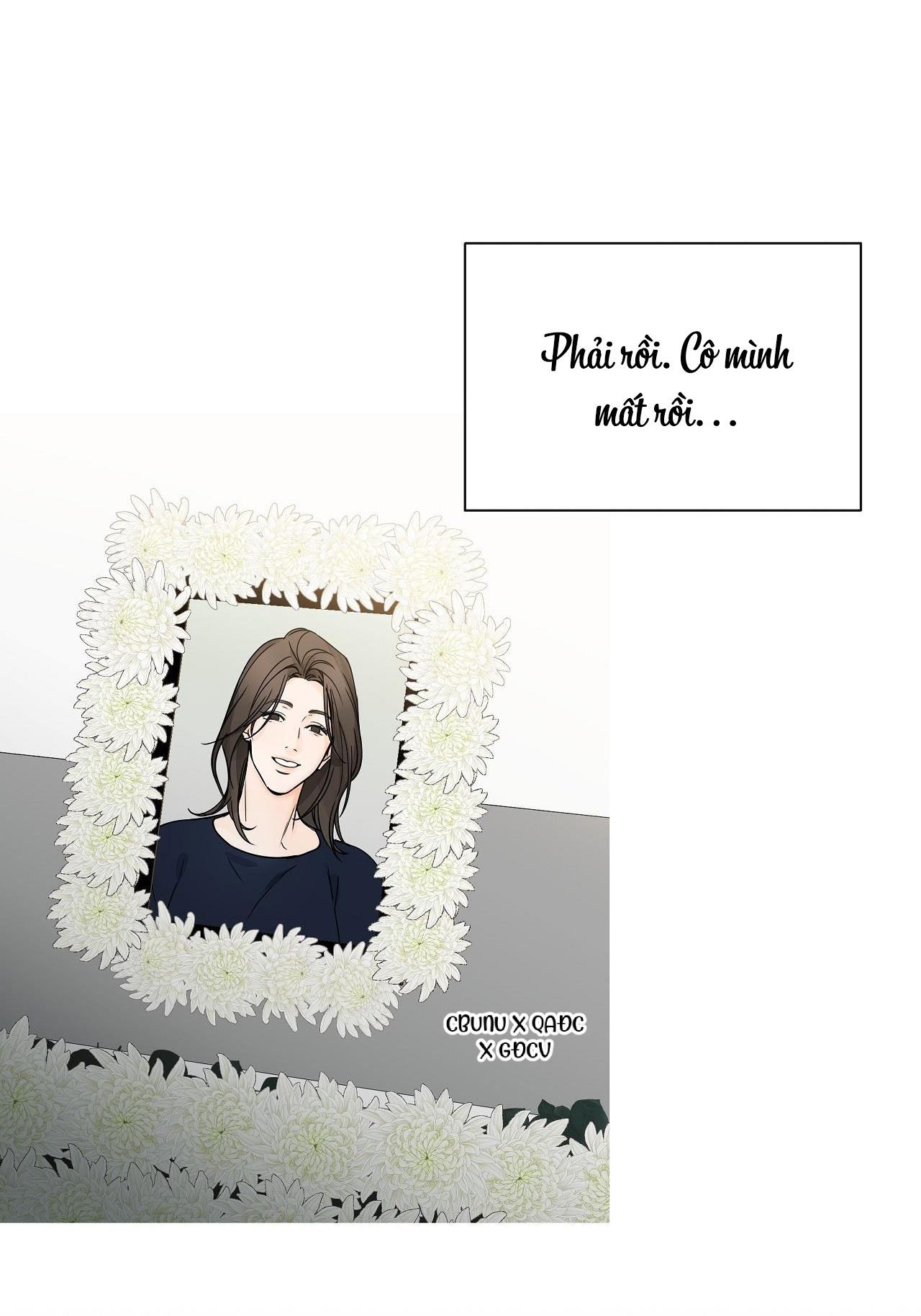 (CBunu) Hạ cánh cuối chân trời - Chap 14