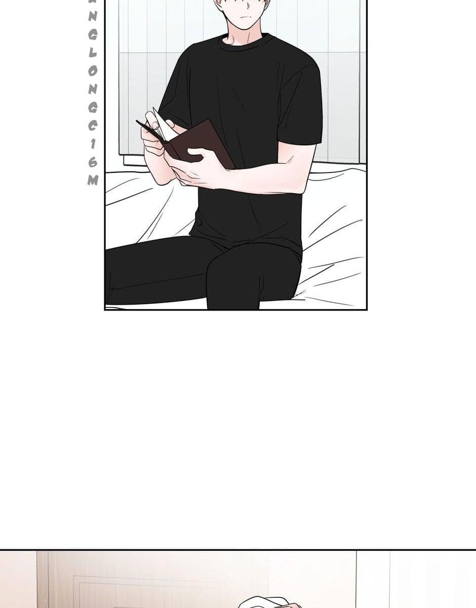 Tiền Bối, Chúng Ta Cần Nói Chuyện - Chap 21