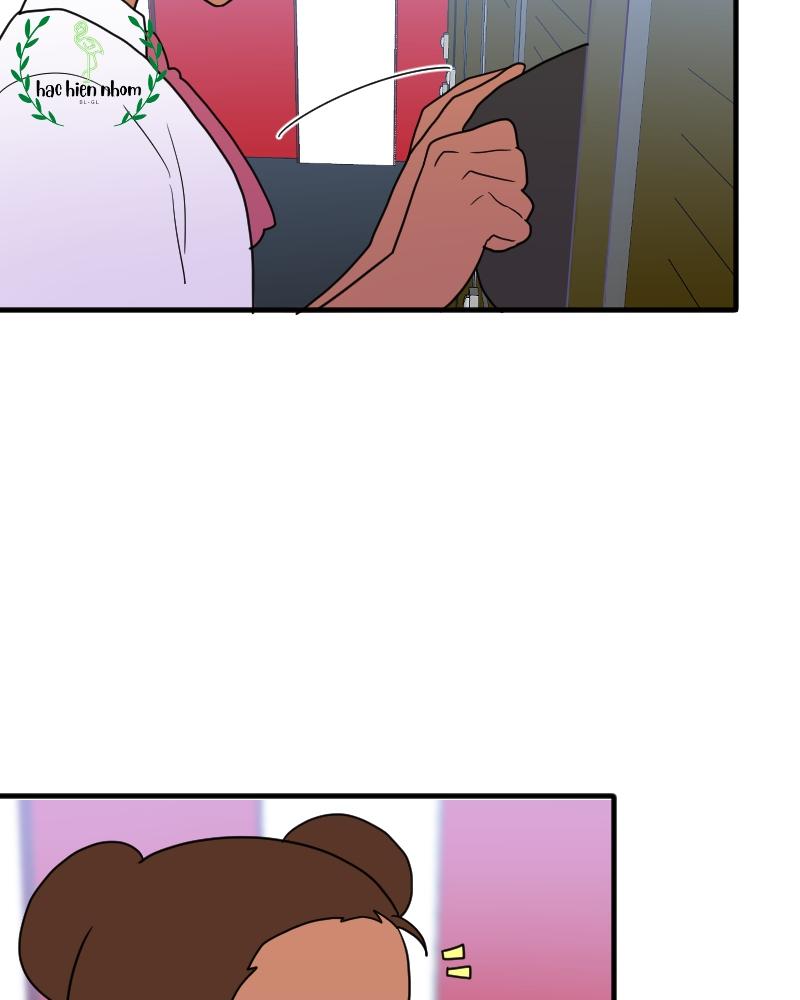 Truyện Ngôn Nhưng Không Ngôn Lắm - Chap 16