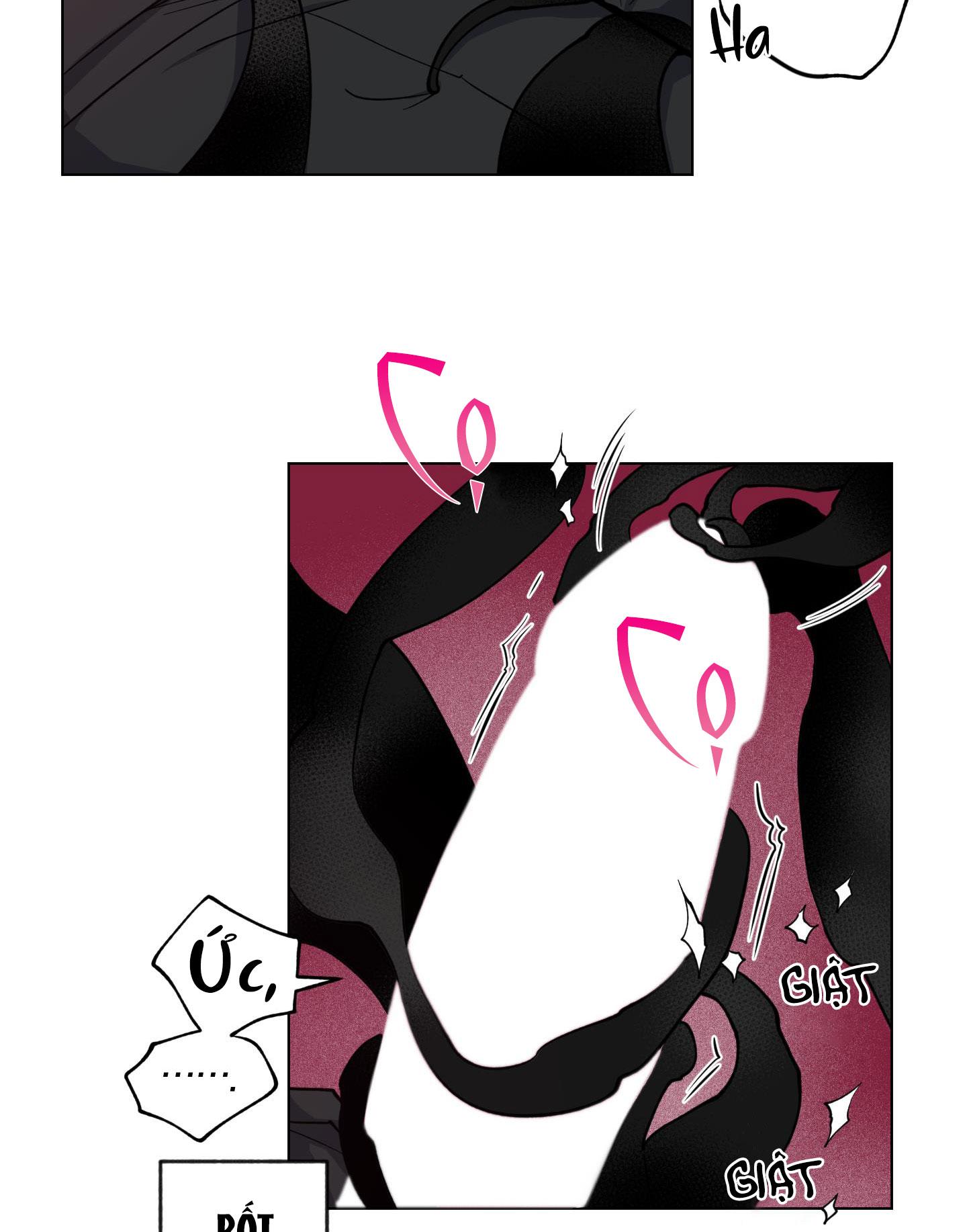 BÌNH MINH CỦA RỒNG - Chap 2