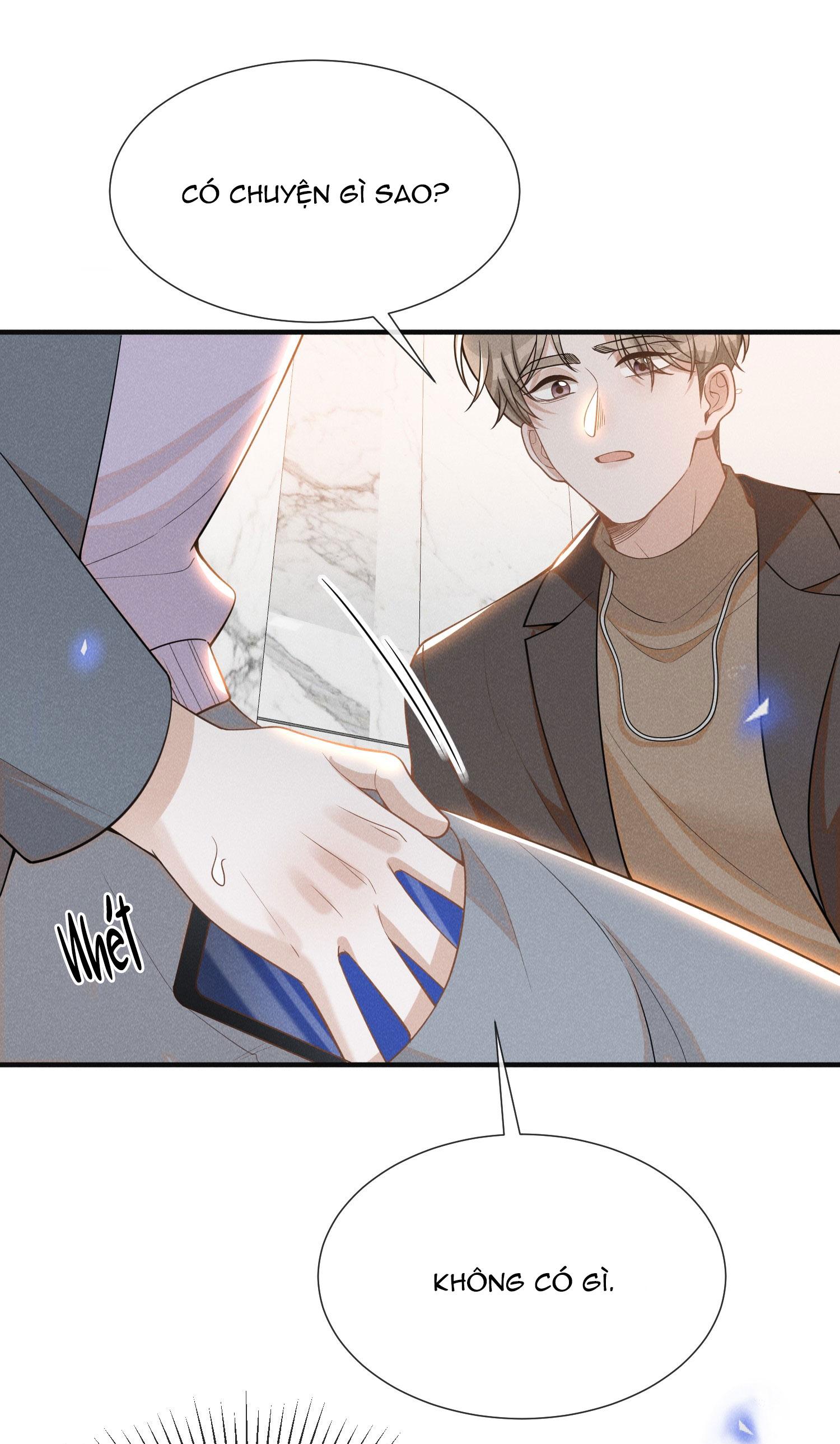 Lai sinh bất kiến - Chap 80