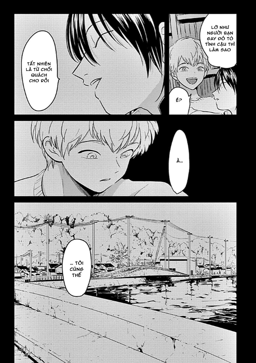 Tổng hợp boylove 18+ - Chap 264