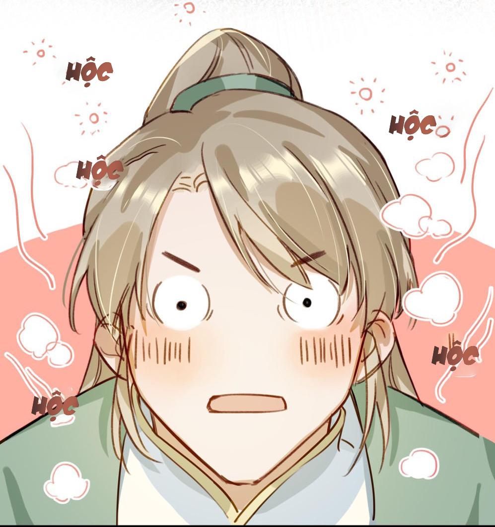 Tôi và đối tác của tôi [DROP] - Chap 6