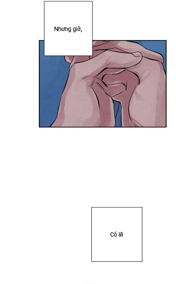 Âm Thanh Của San Hô - Chap 15