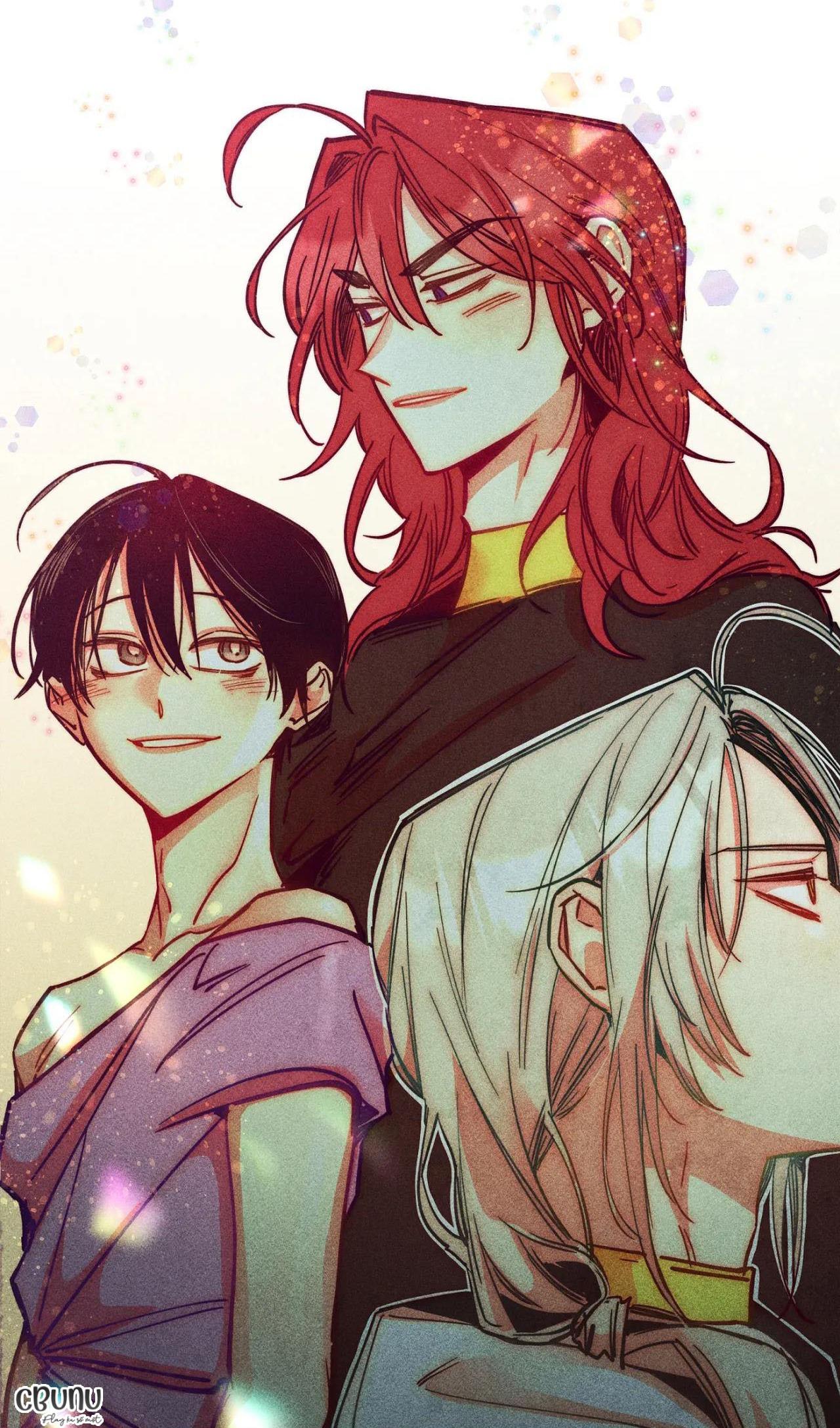 (CBunu) Làm vị cứu tinh thật dễ dàng - Chap 54