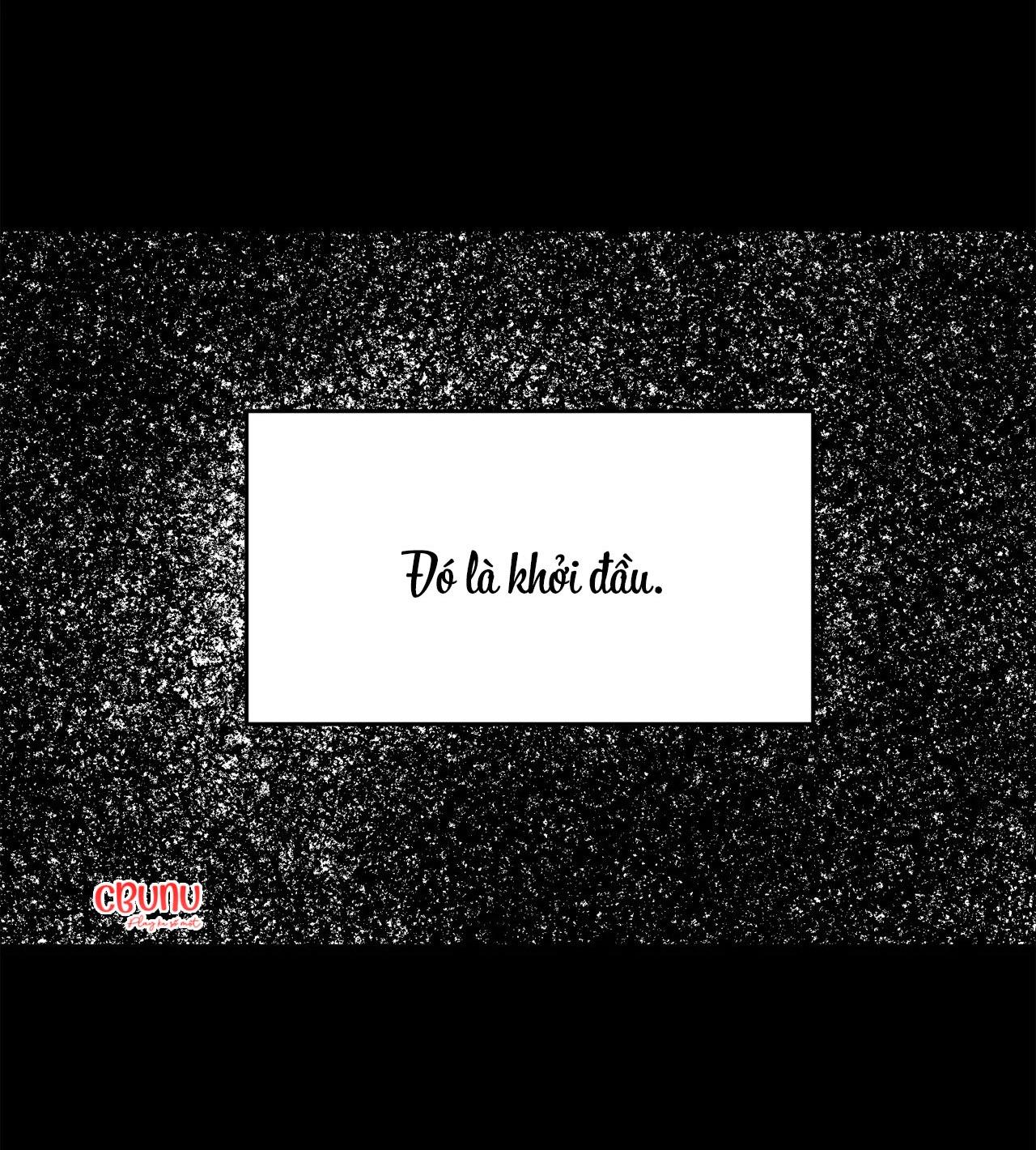 (CBunu) Sự kết hợp hoàn hảo - Chap 22