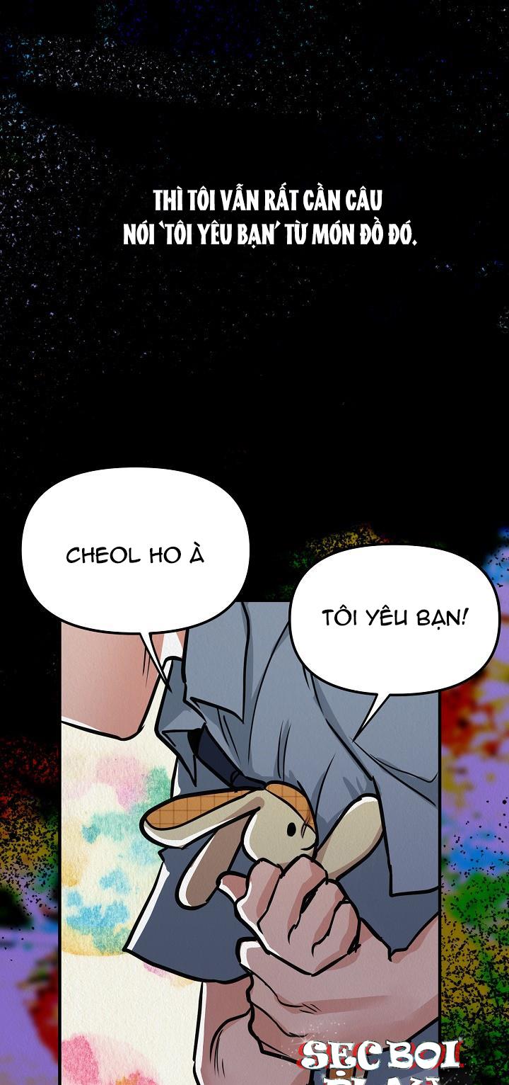 Boy Meets Girl - Chap 12