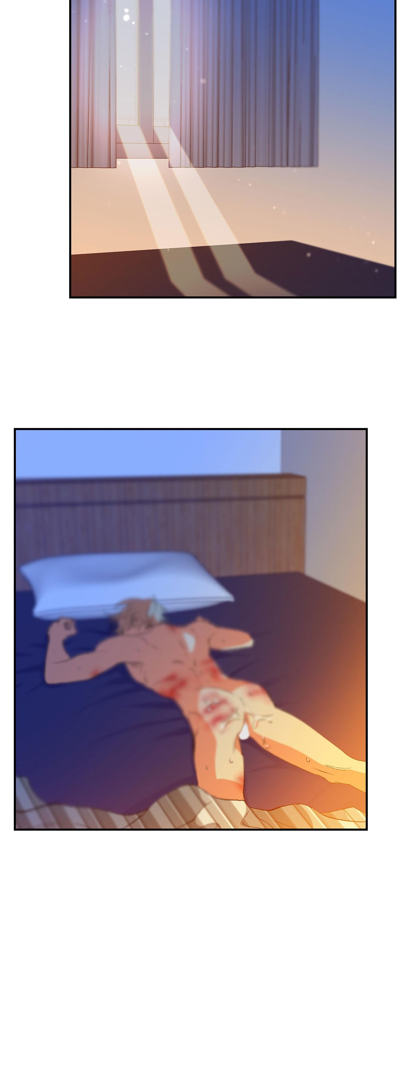 ÔNG CHÚ BÊN CỬA SỔ - Chap 20