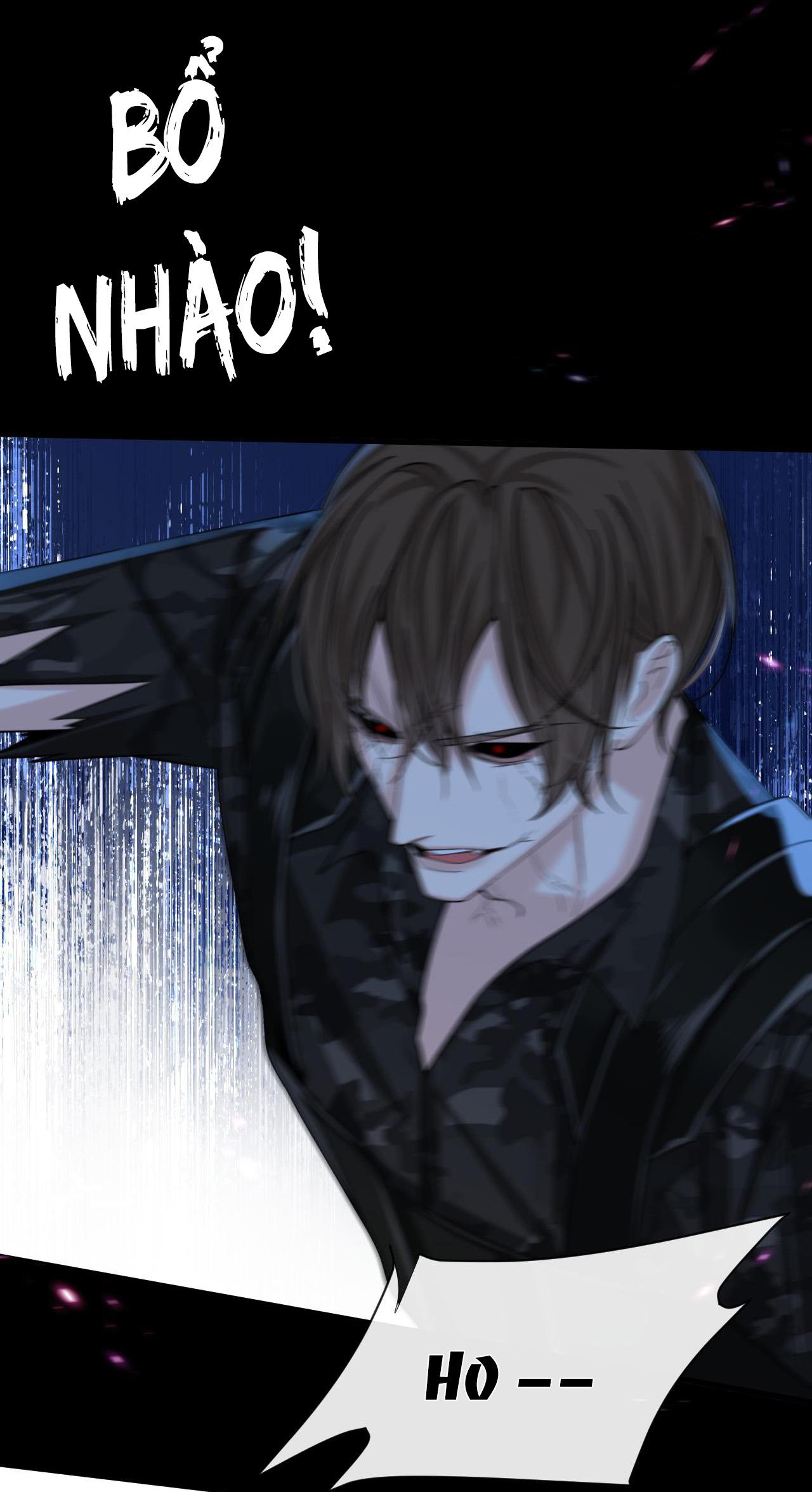 Nhân ngư sa ngã - Chap 49