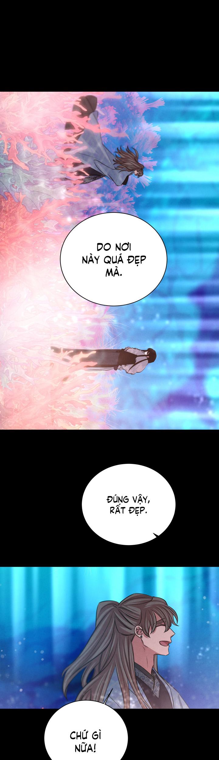 Âm Thanh Của San Hô - Chap 29