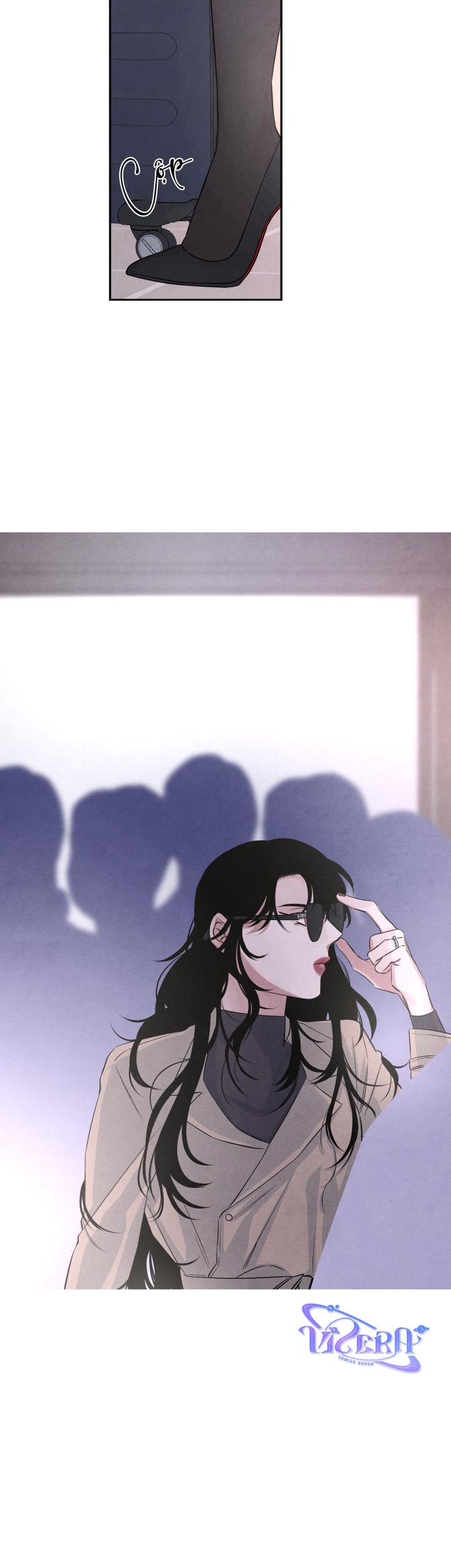 Âm Thanh Của San Hô - Chap 28