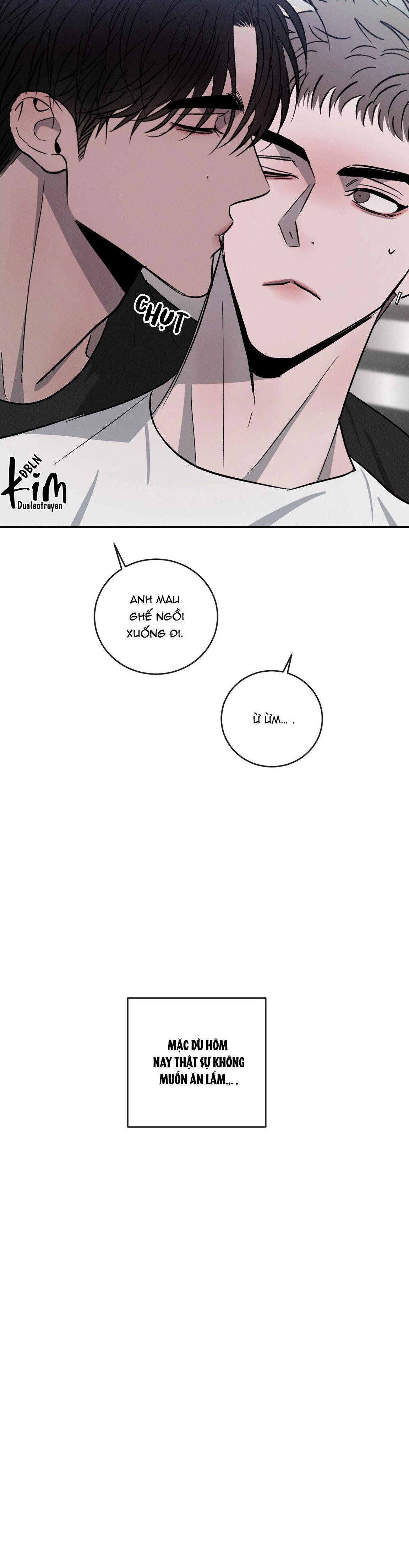 TƯƠNG PHẢN - Chap 54