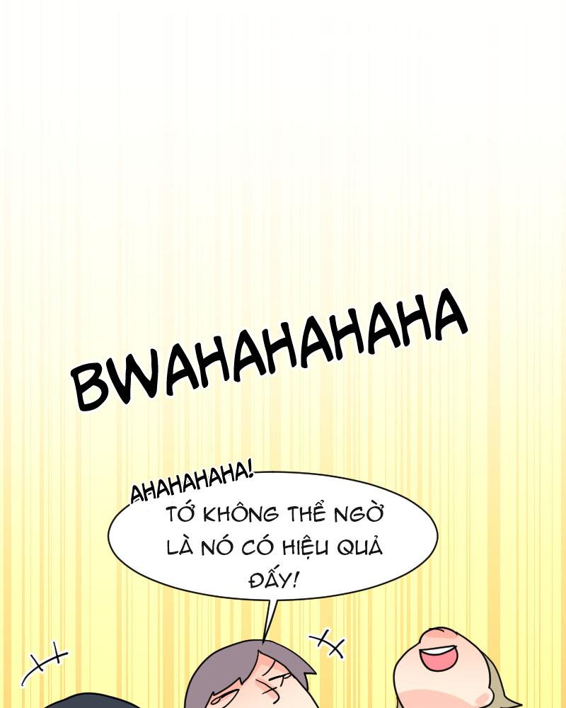 Truyện Ngôn Nhưng Không Ngôn Lắm - Chap 12