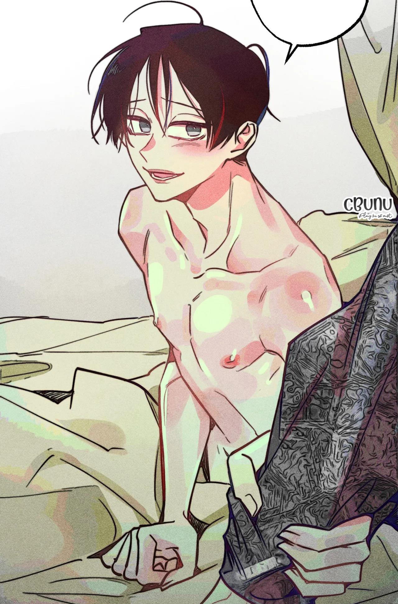 (CBunu) Làm vị cứu tinh thật dễ dàng - Chap 46