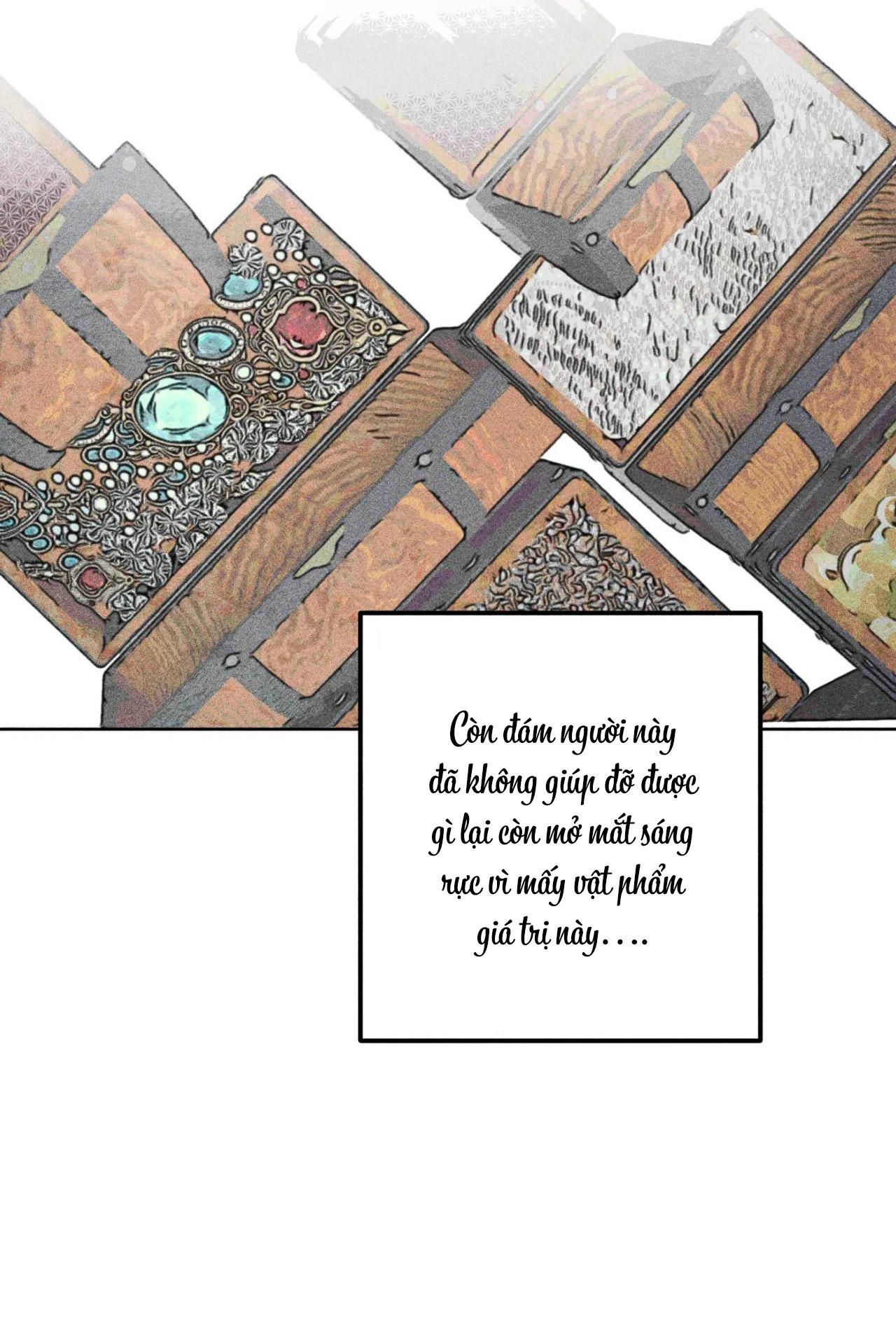 (CBunu) Làm vị cứu tinh thật dễ dàng - Chap 49