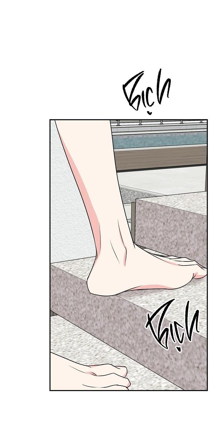 (ABO) HANG HỔ - Chap 24
