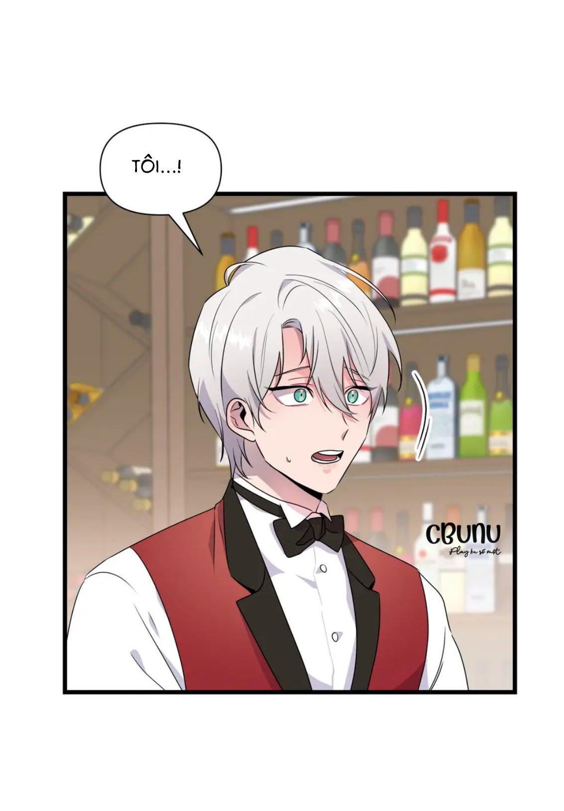 (CBunu) Ngục Giam Thể Xác - Chap 2