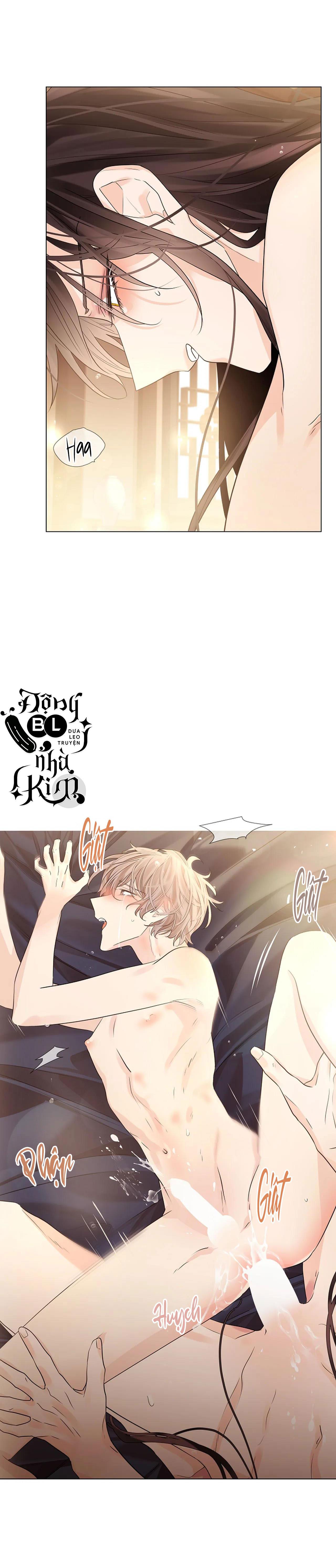 HOA GIẤY - Chap 42