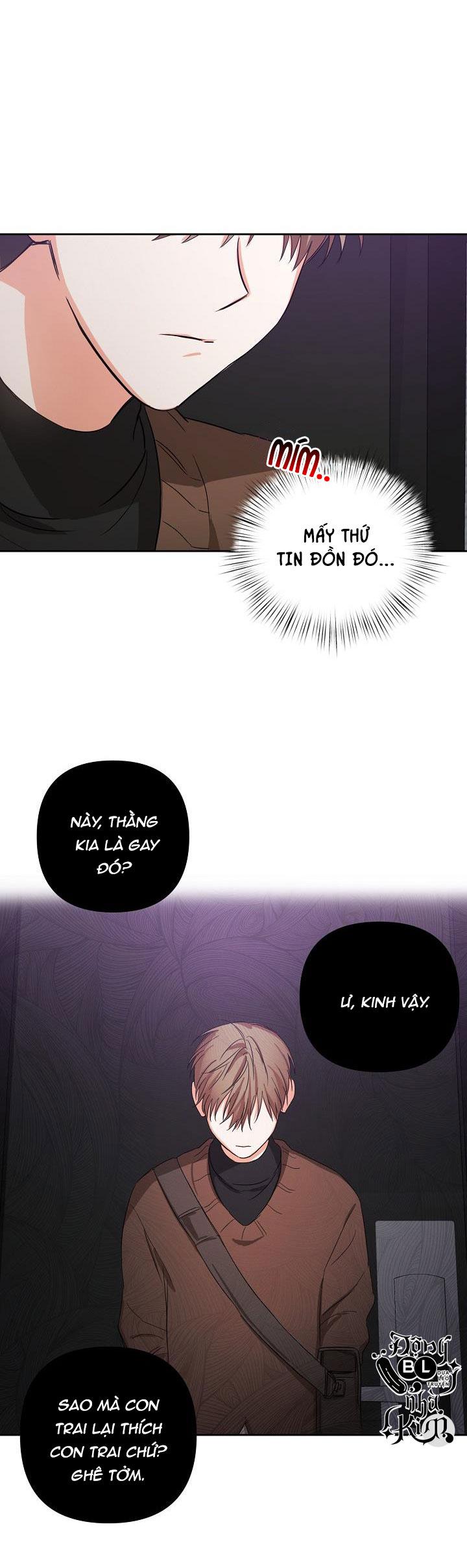 NINE TO NINE - Chap 15