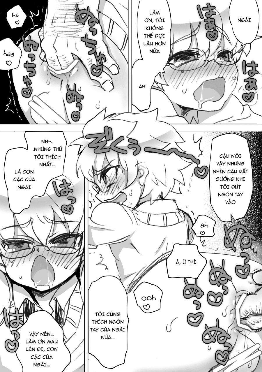 Tổng hợp boylove 18+ - Chap 191