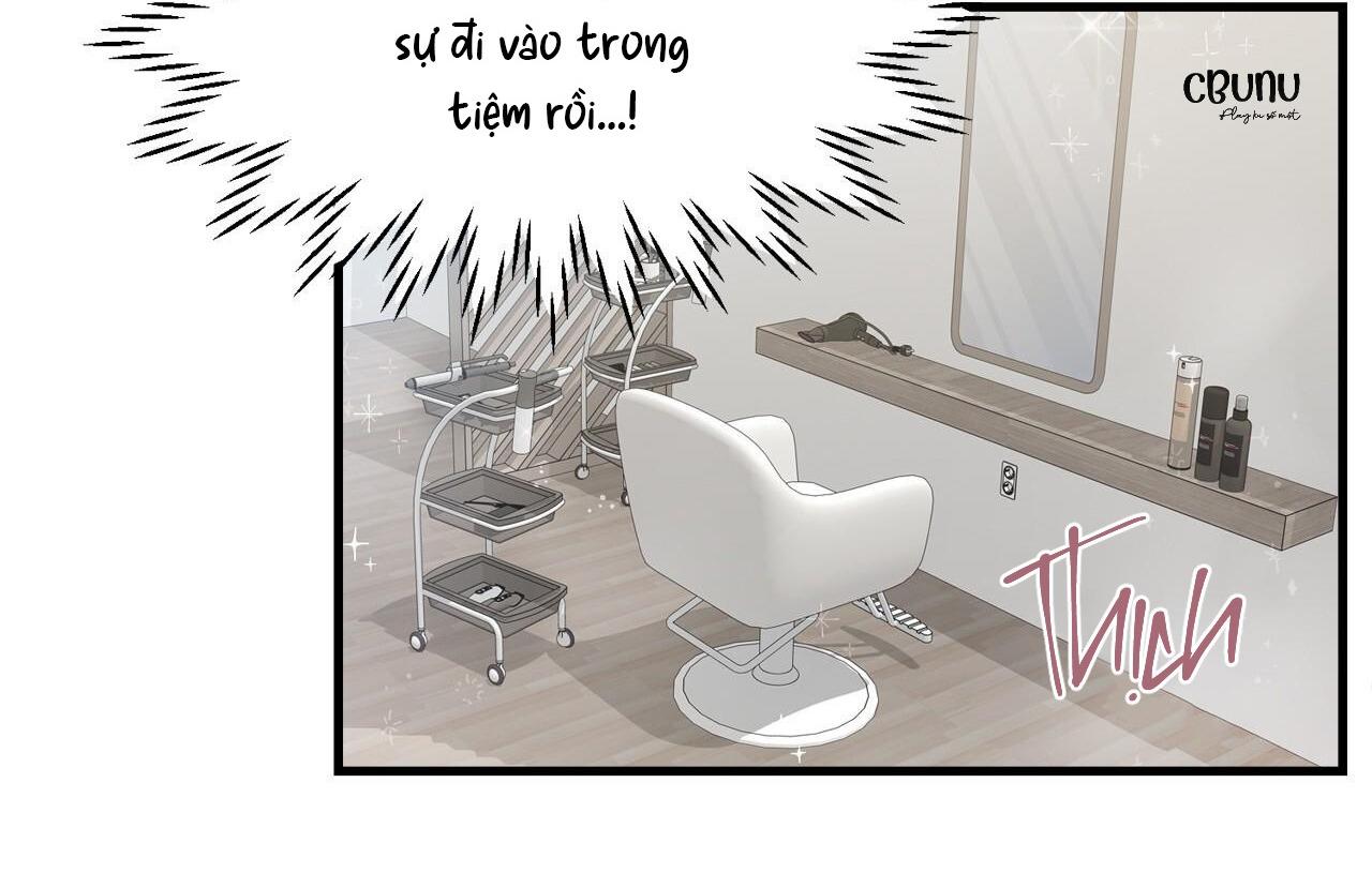 (CBunu) Bí Mật Của Mái Tóc - Chap 1