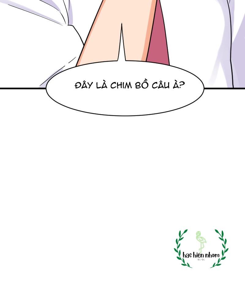 Truyện Ngôn Nhưng Không Ngôn Lắm - Chap 23