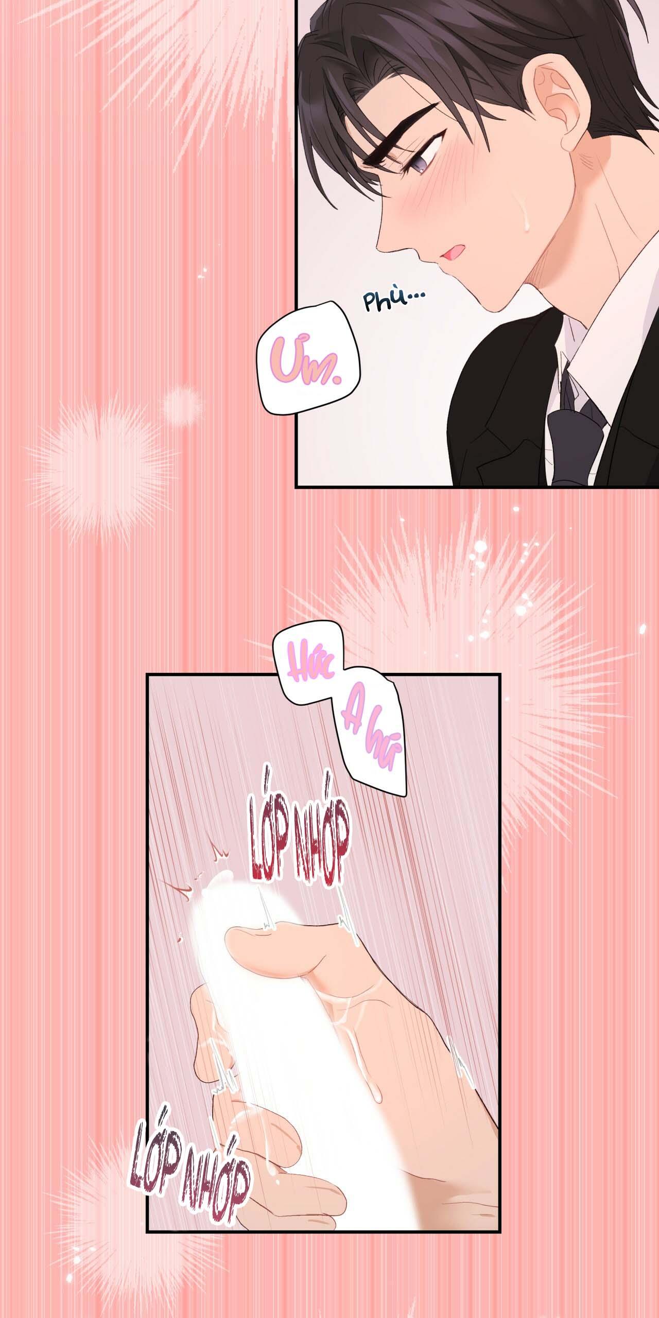 VỊ NGỌT KHÔNG ĐƯỜNG (SWEET NOT SUGAR) - Chap 14