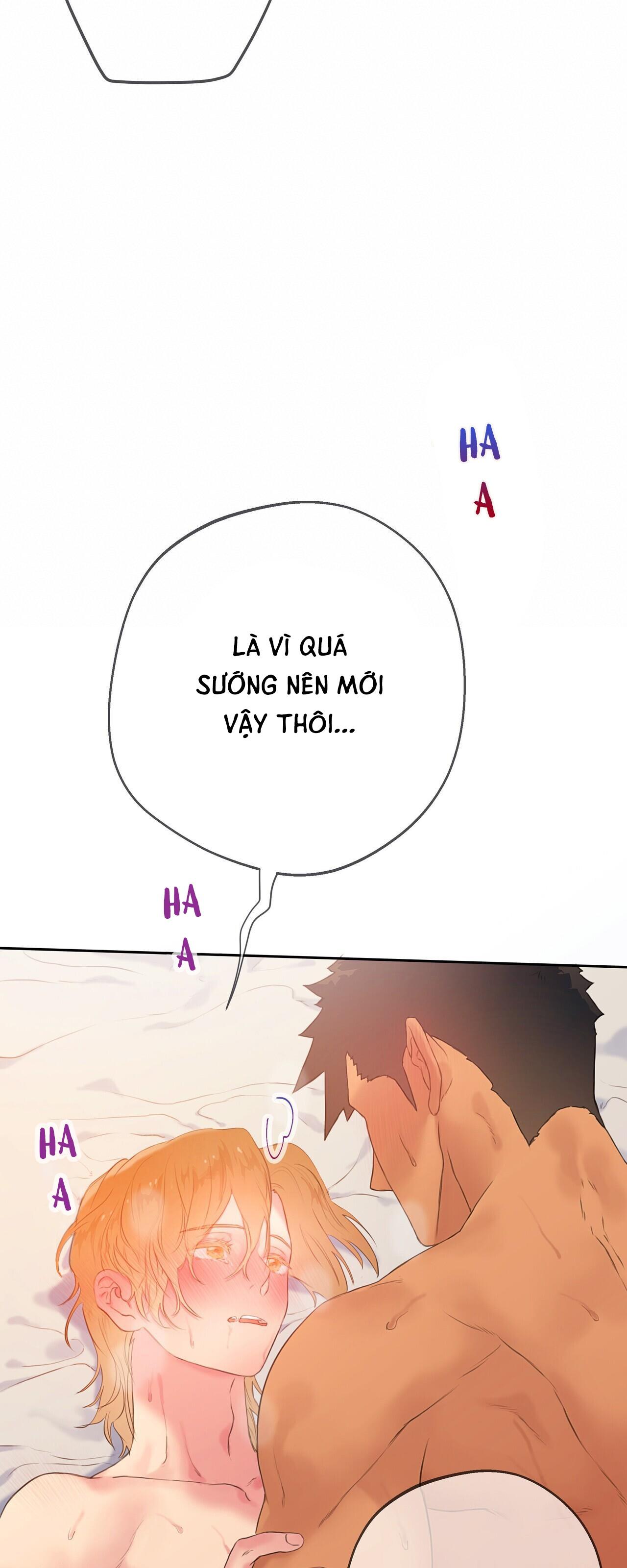 Đứng Yên, Nhúc Nhích Là Cứng Đó! - Chap 20