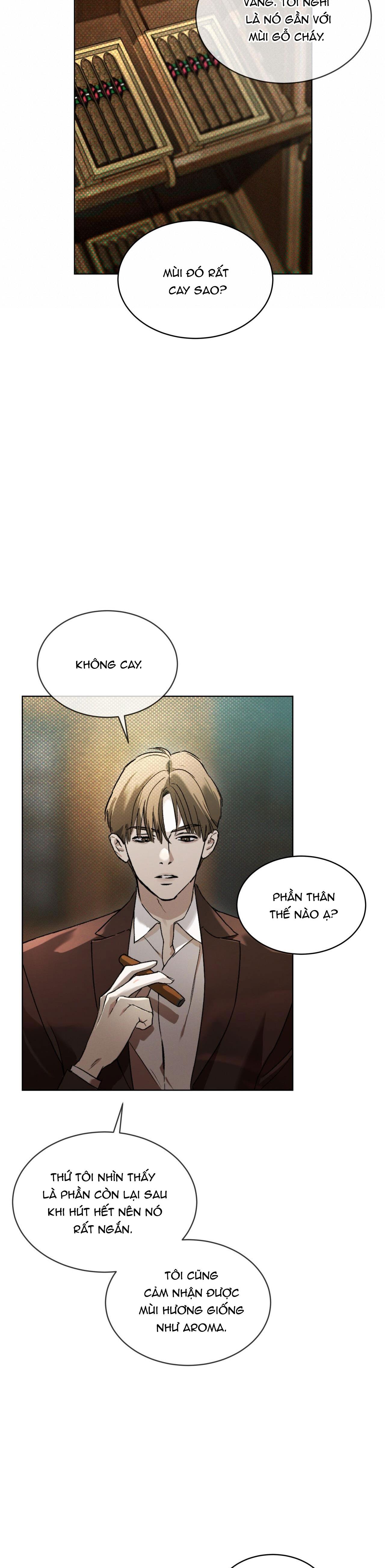 CODENAME ANASTASIA - Chap 8