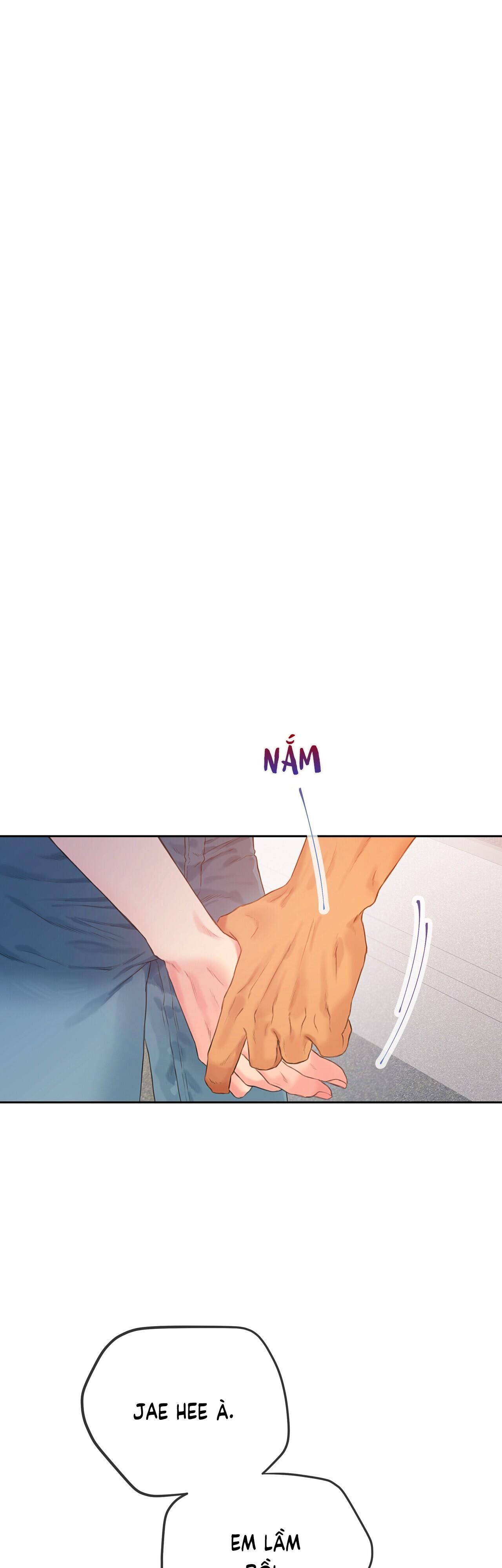 Đứng Yên, Nhúc Nhích Là Cứng Đó! - Chap 22