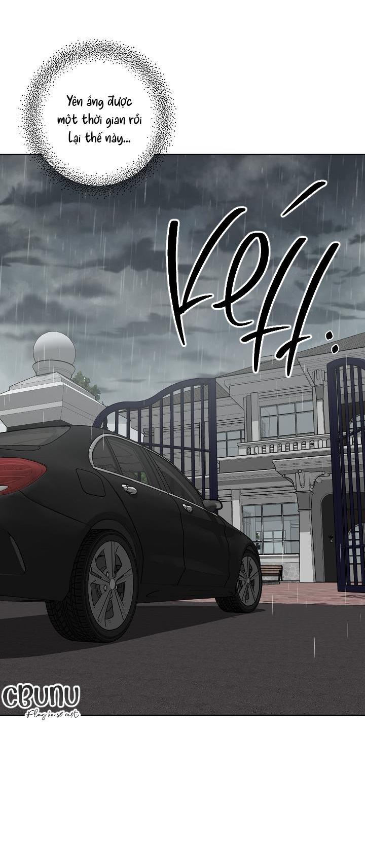 (CBunu) Tráo Đổi - Chap 2