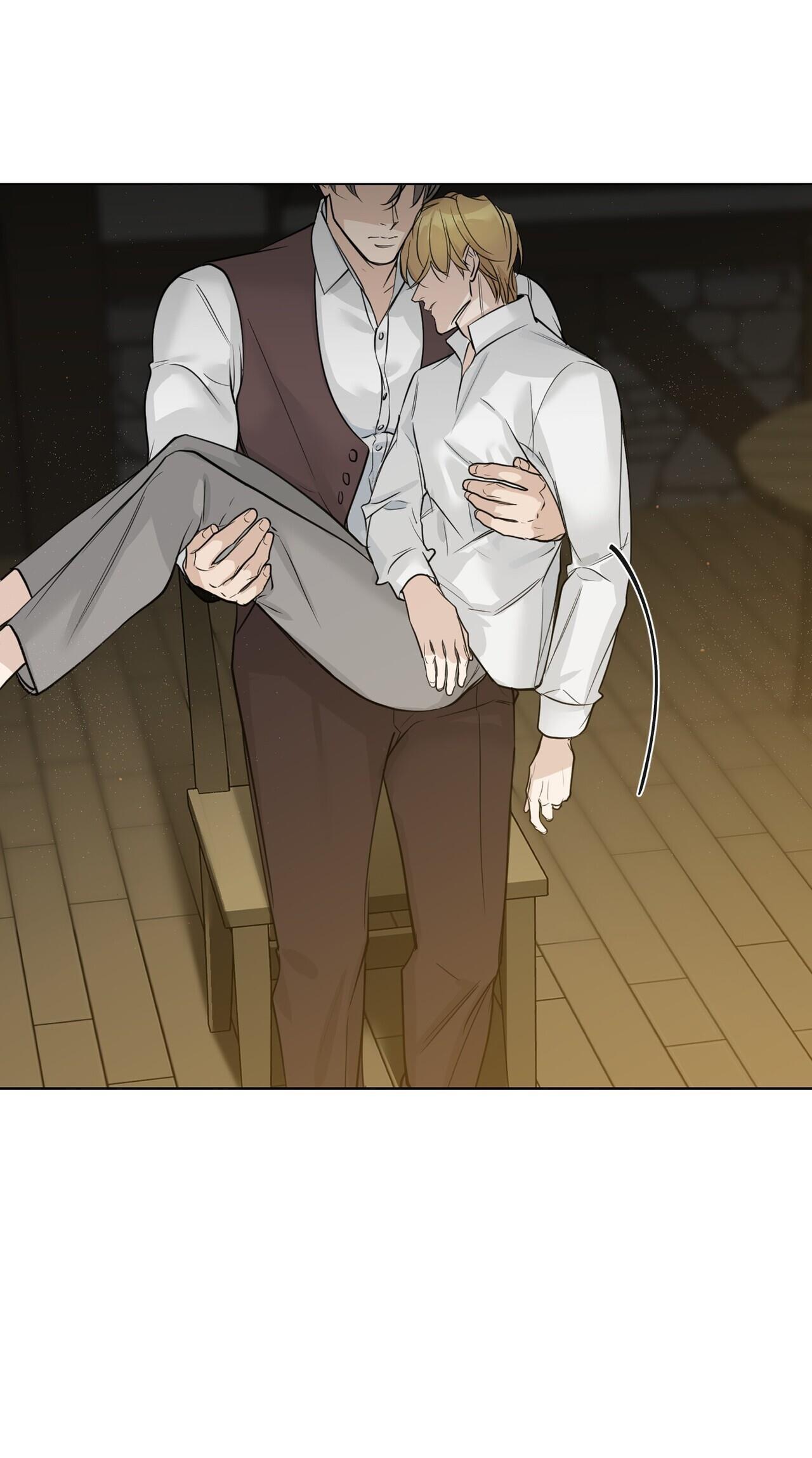 BƯỚC VÀO VƯỜN HỒNG - Chap 20