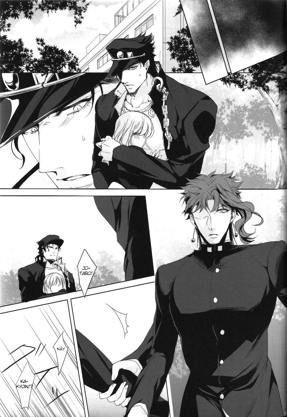 Ổ sìn OTP - Chap 67