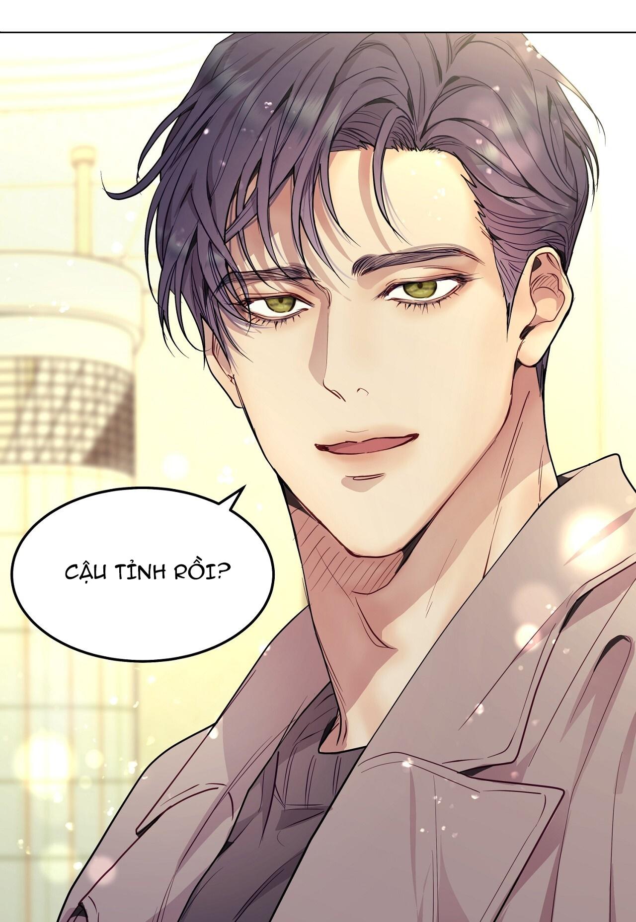 (END) Vị Kỷ - Chap 23