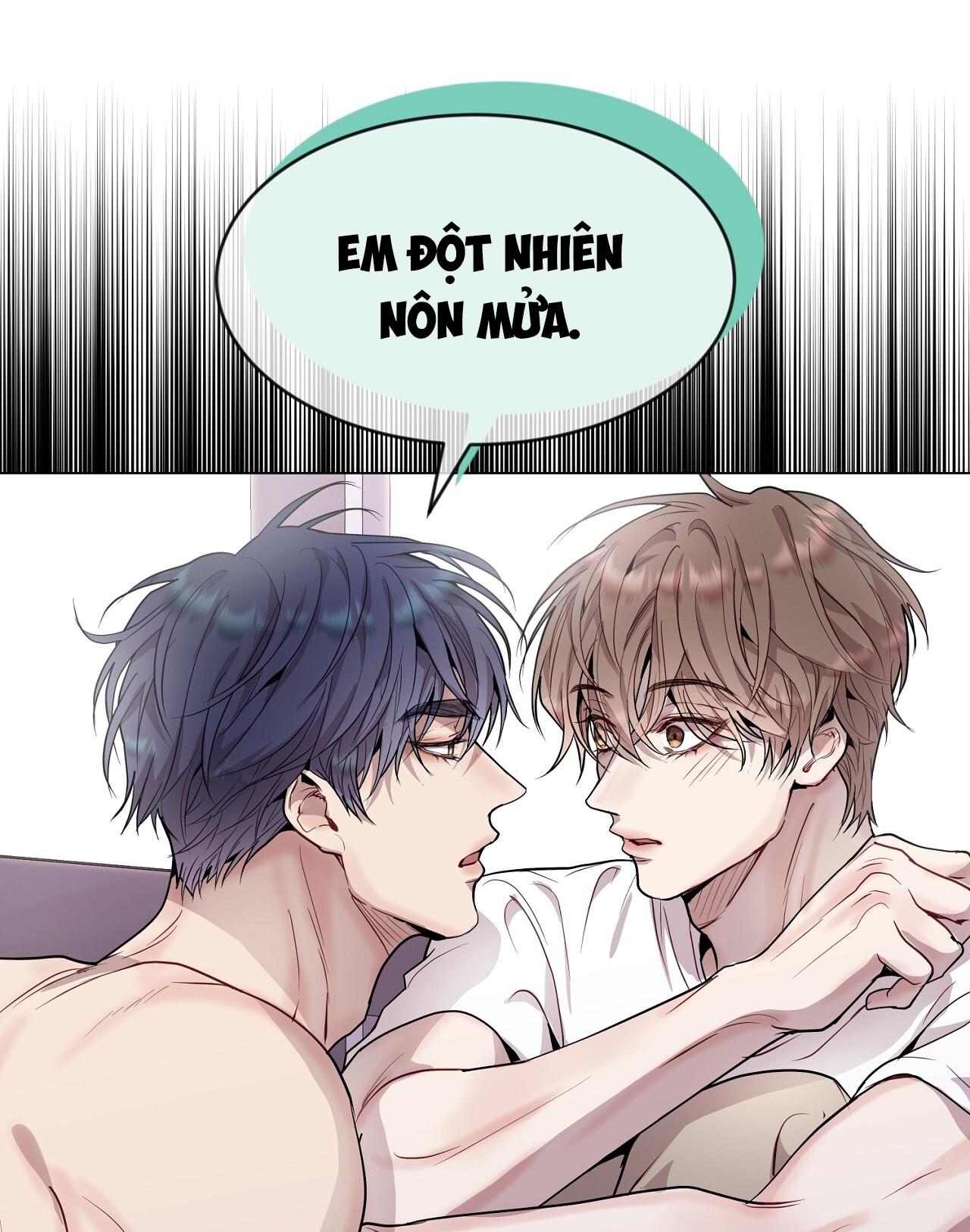 Vị Kỷ - Chap 19