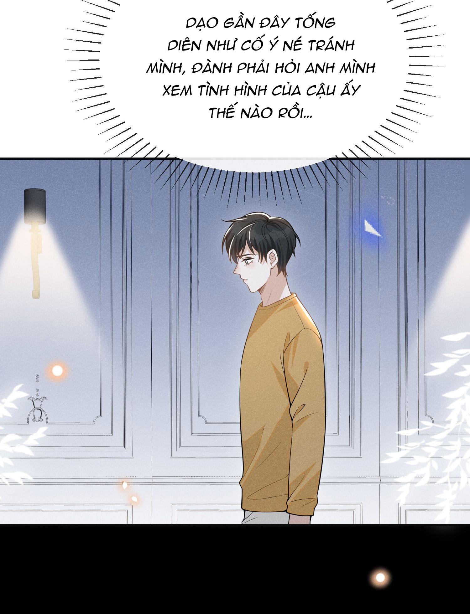 Lai sinh bất kiến - Chap 72