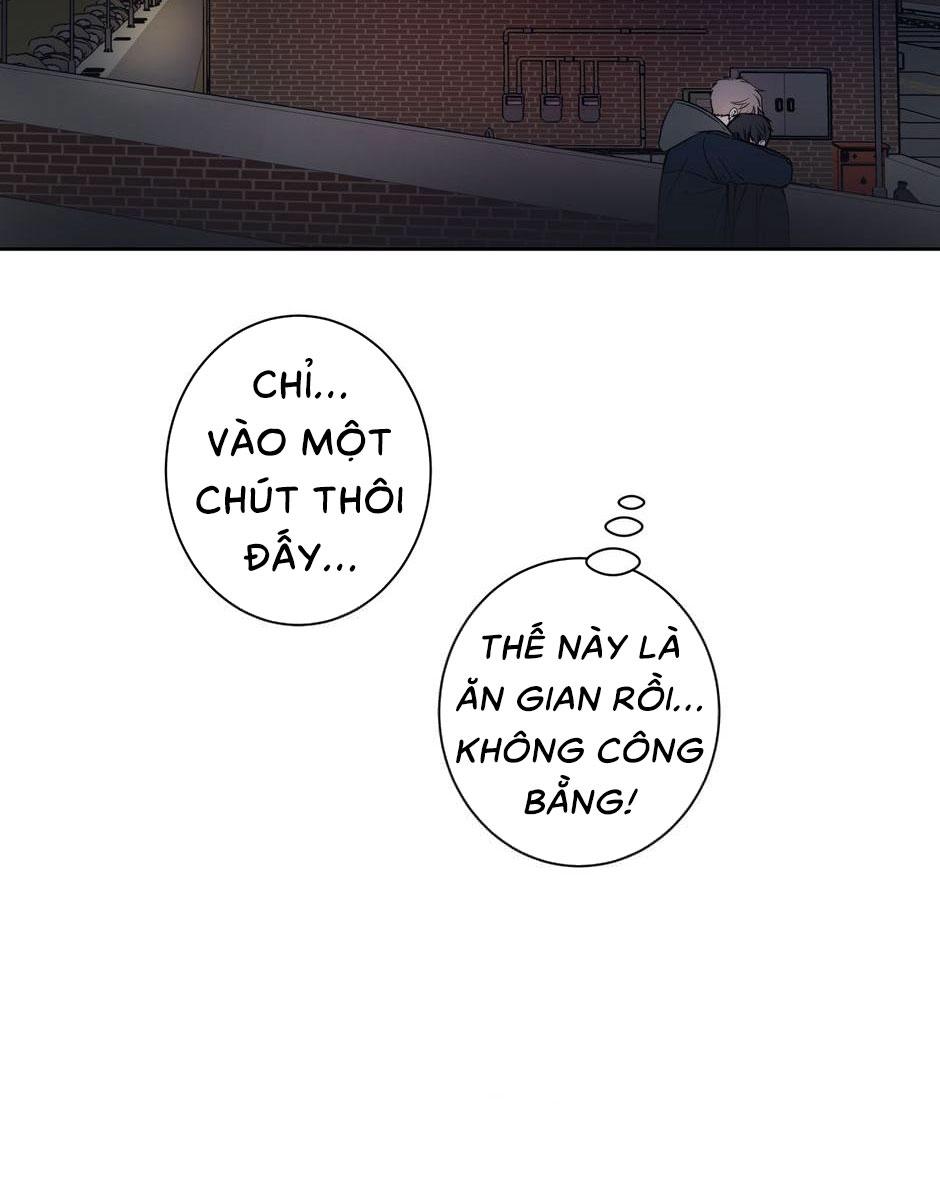 Tiền Bối, Chúng Ta Cần Nói Chuyện - Chap 20