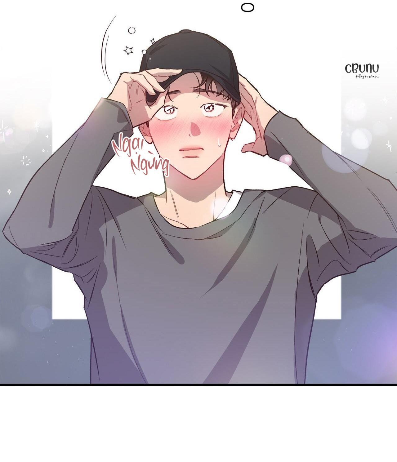 (CBunu) Bí Mật Của Mái Tóc - Chap 6