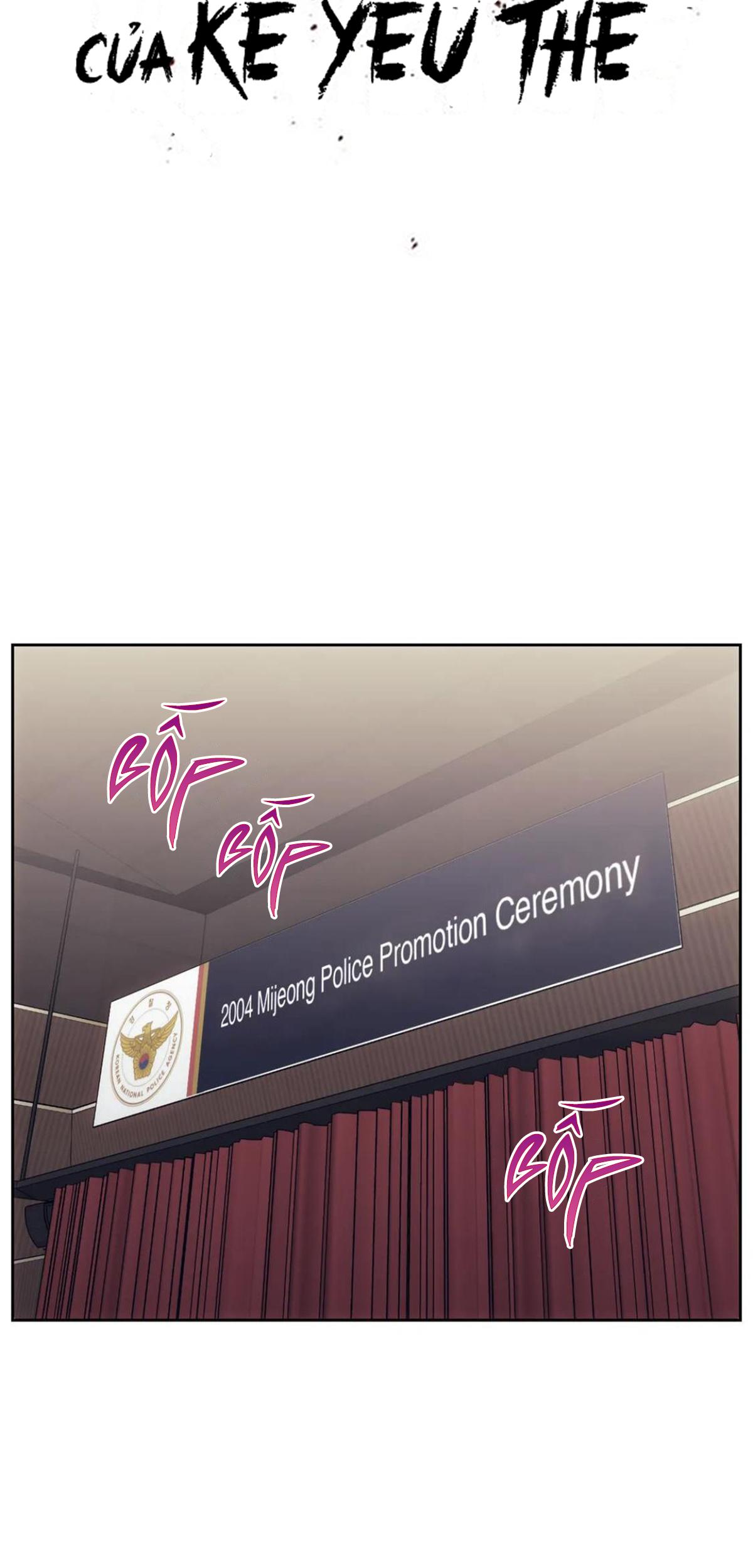 Công Cuộc Báo Thù Của Kẻ Yếu Thế - Chap 54