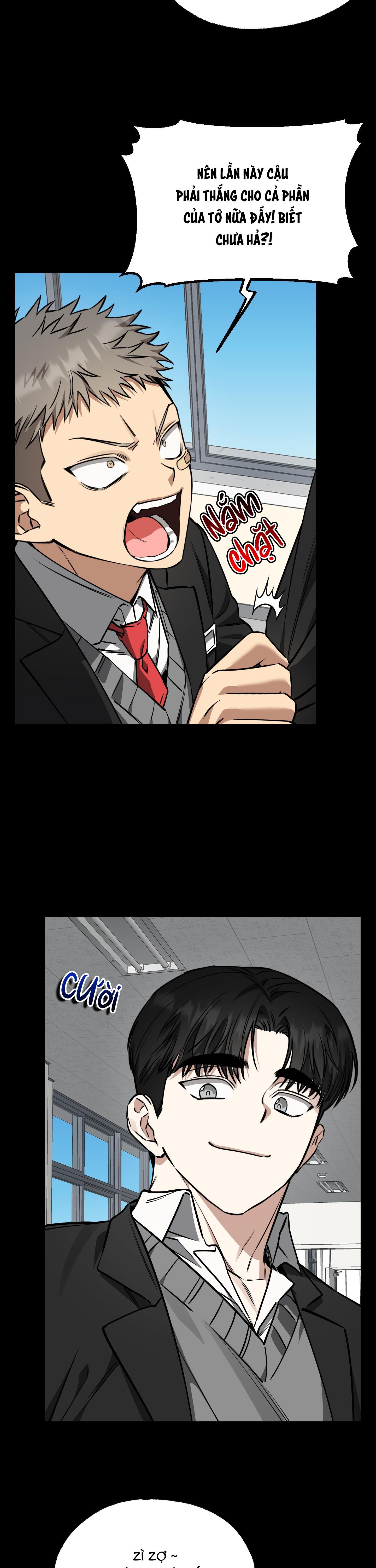 TUYỂN TẬP NGỰC BỰ, CUNG KHỦ CỦA NHÀ KIM - Chap 88