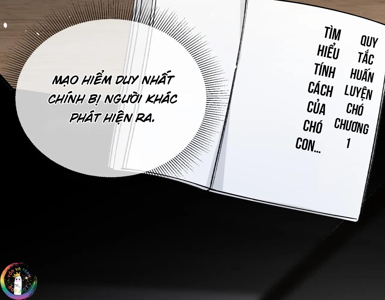 Cuộc Đối Đầu Gay Gắt - Chap 44