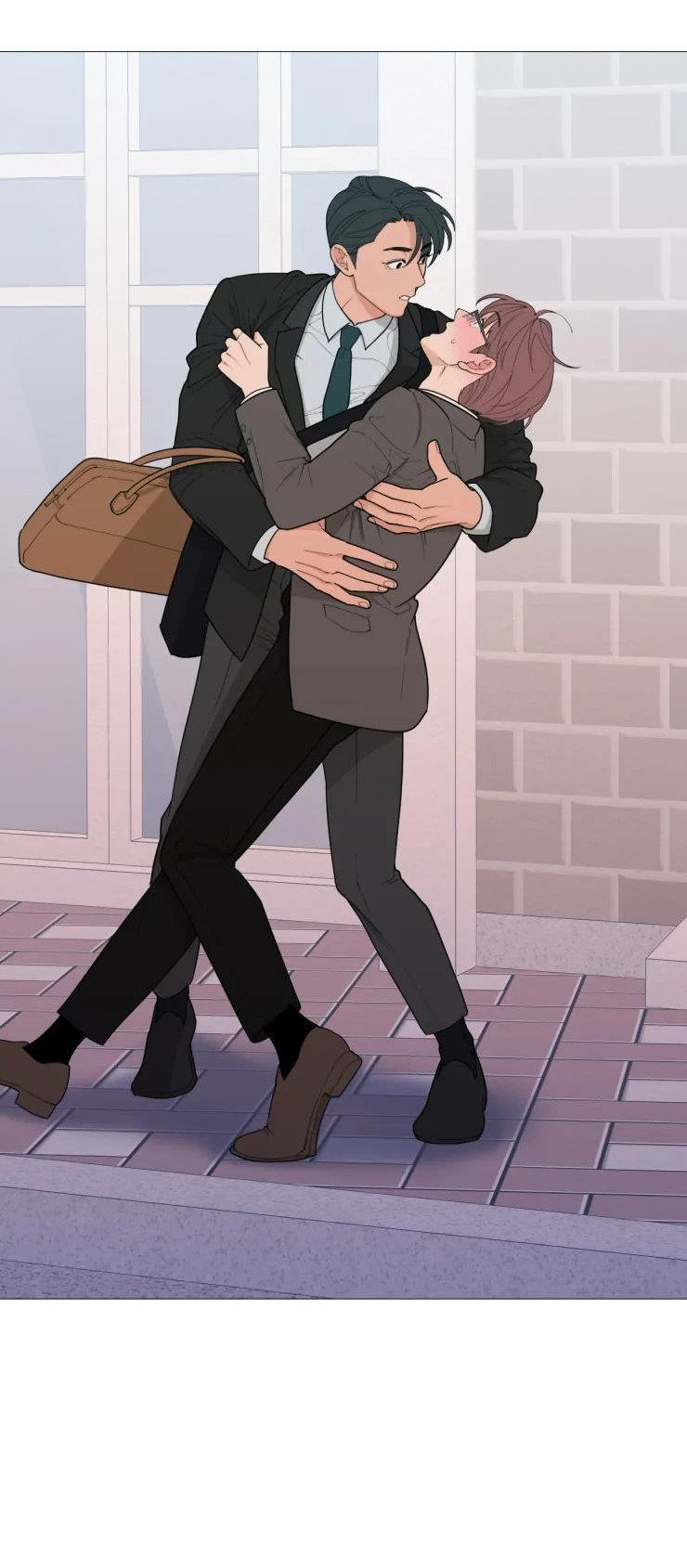 Tổng hợp boylove 18+ - Chap 242