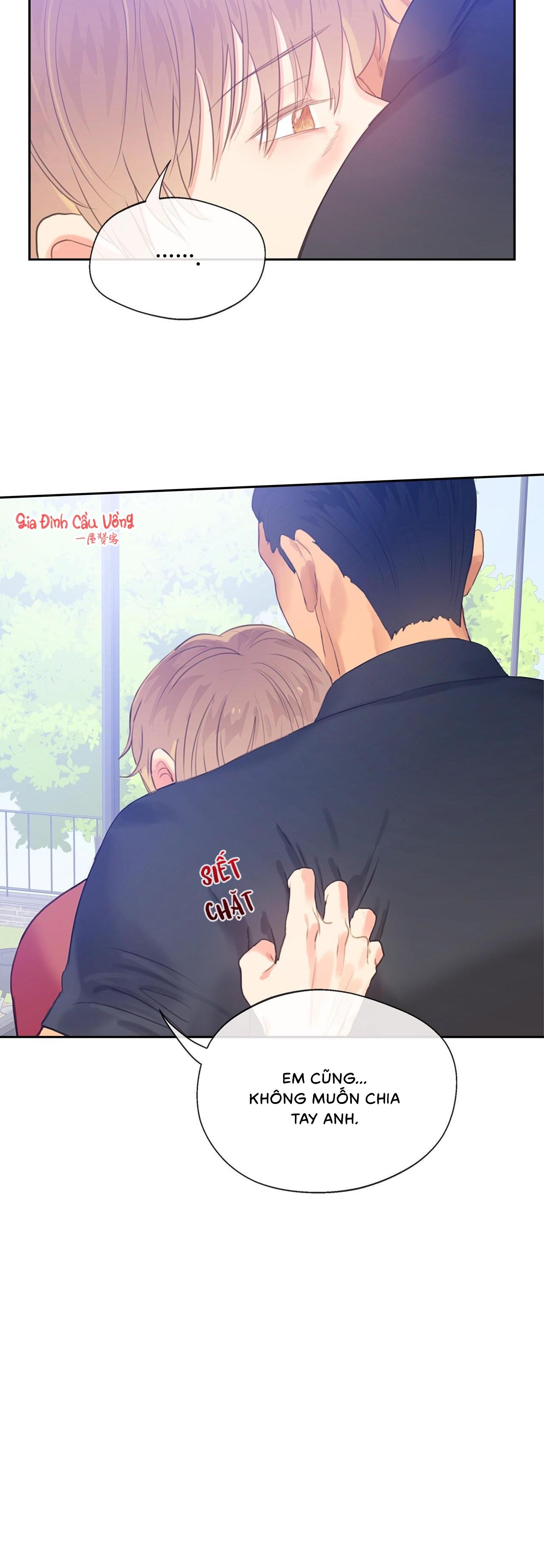 Đứng Yên, Nhúc Nhích Là Cứng Đó! - Chap 6