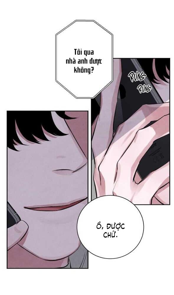 Âm Thanh Của San Hô - Chap 16