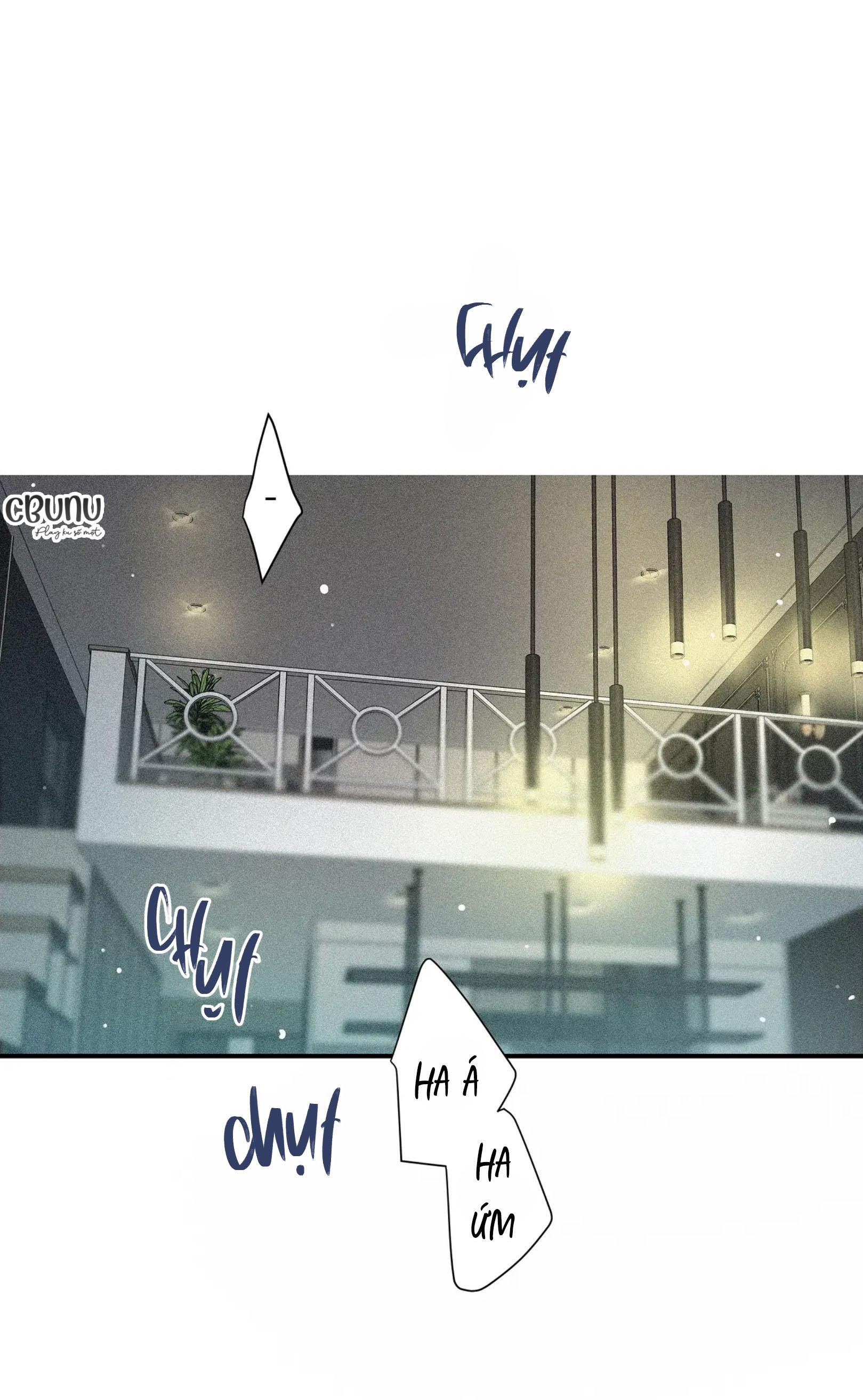 (CBunu) Tình yêu và danh vọng - Chap 20