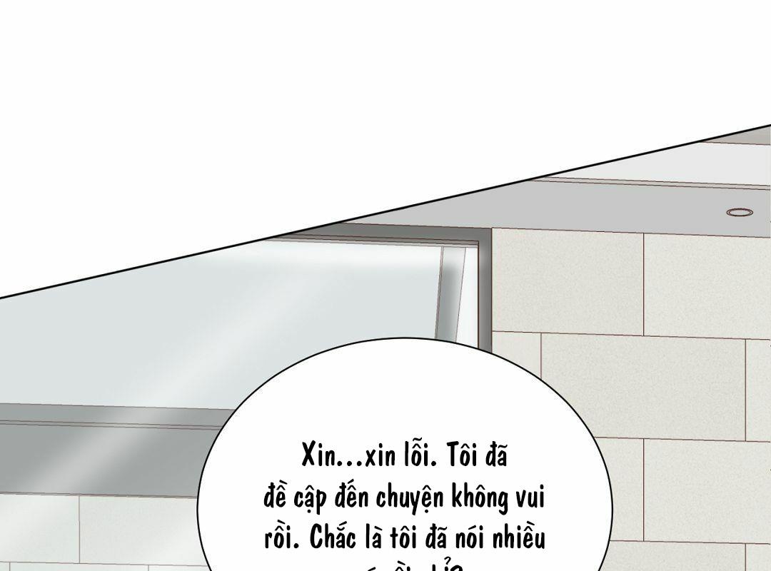Lừa Gạt - Chap 3