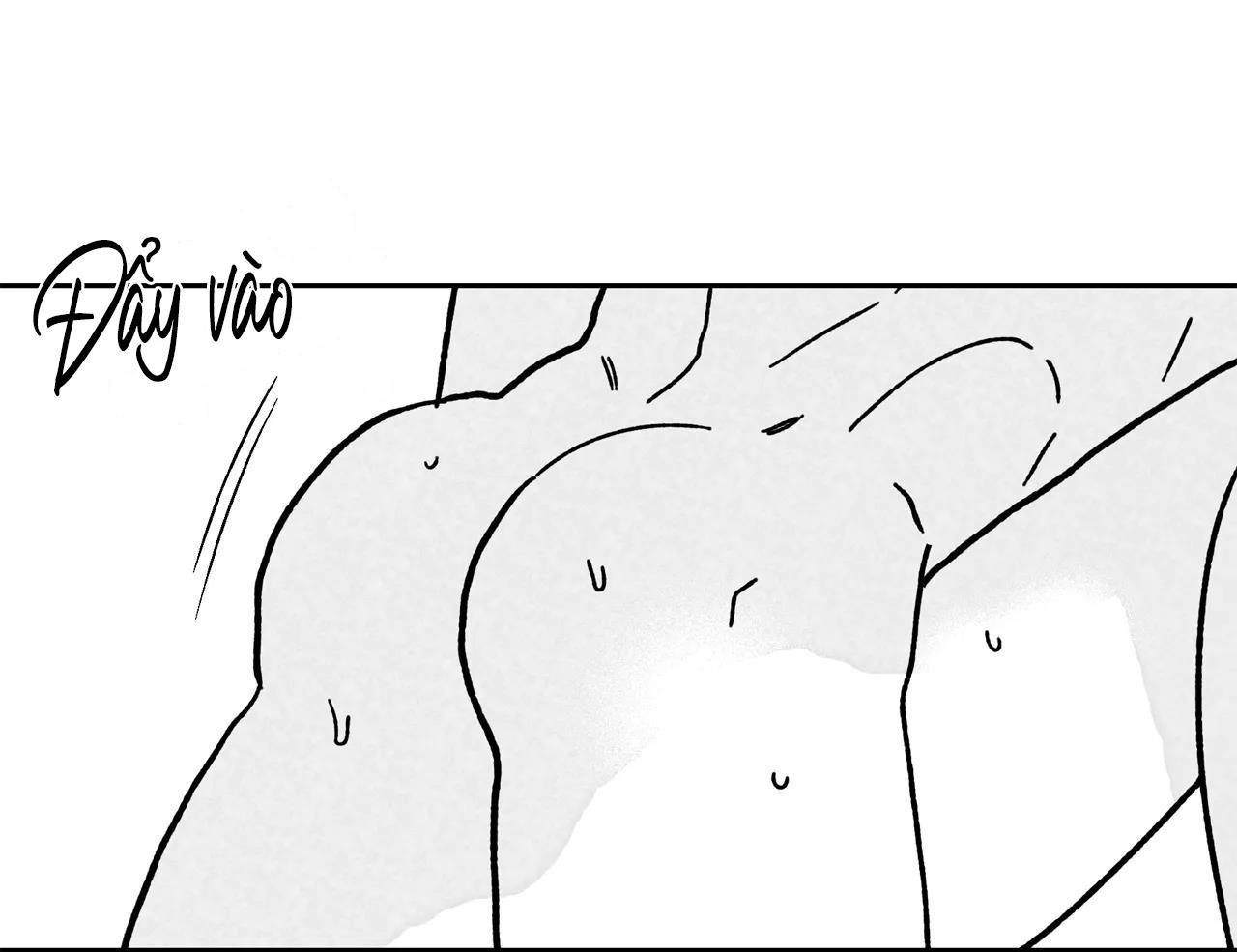 Sự kết hợp hoàn hảo - Chap 11