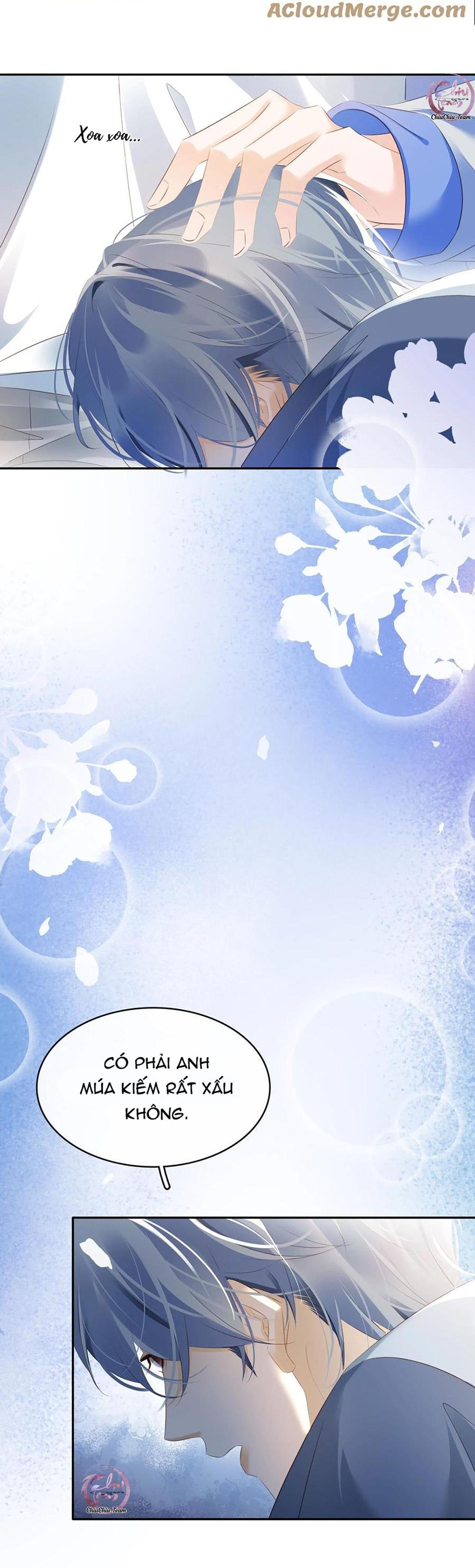 Không Làm Trai Bao! - Chap 102